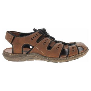 Pánské sandály Rieker 22021-24 braun