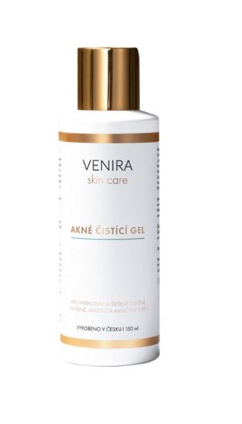 Venira Akné čisticí gel 150 ml