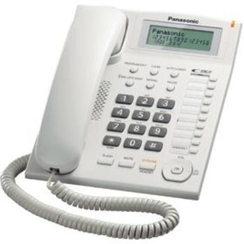 PANASONIC KX TS880FXW TELEFON, TFFSPATS880FXW