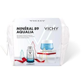 VICHY Minéral 89 Vánoční balíček 2022 (8592807509579)