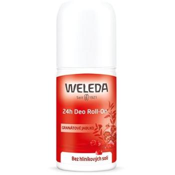 WELEDA Granátové jablko 24h Deo Roll-on 50 ml (4001638500203)