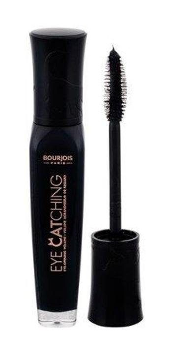 Bourjois Eye Catching Řasenka 01 Deli-Cat Black 6 ml