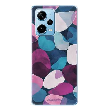 Odolné silikonové pouzdro iSaprio - Stones - Xiaomi Redmi Note 12 Pro 5G / Poco X5 Pro 5G