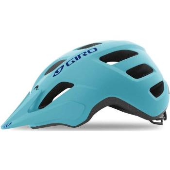 Giro TREMOR Dětská helma na kolo, tyrkysová, velikost (50 - 57)