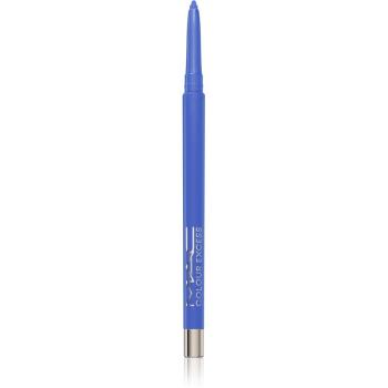 MAC Cosmetics Colour Excess Gel Pencil voděodolná gelová tužka na oči odstín PERPETUAL SHOCK! 35 g