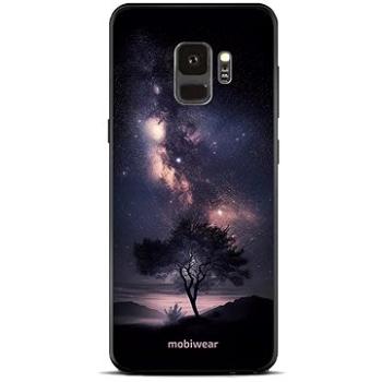 Mobiwear Glossy lesklý pro Samsung Galaxy S9 - G005G (5904808452083)