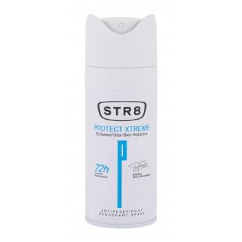 STR8 Protect Xtreme 72h 150 ml antiperspirant pro muže deospray