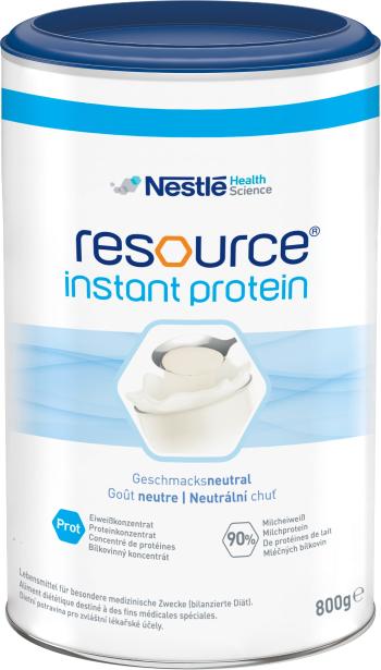 Resource Instant Protein 800 g