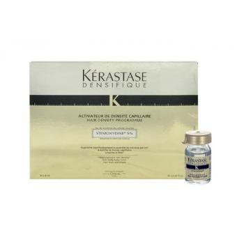 Kérastase Densifique Hair Density Programme dárková kazeta 30x 6ml Vials pro ženy poškozená krabička