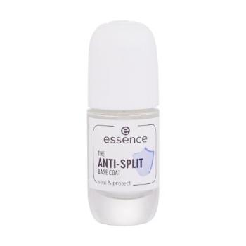 Essence The Anti-Split Base Coat 8 ml lak na nehty pro ženy