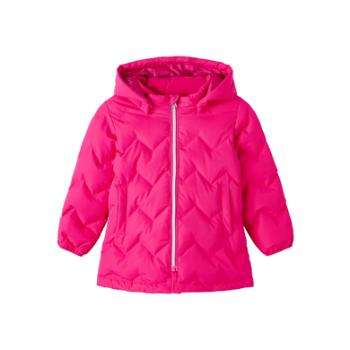 name it Outdoor bunda Nmfmalene Pink Peacock