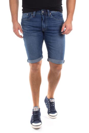 Pánské kraťasy  Pepe Jeans CASH SHORT  W31