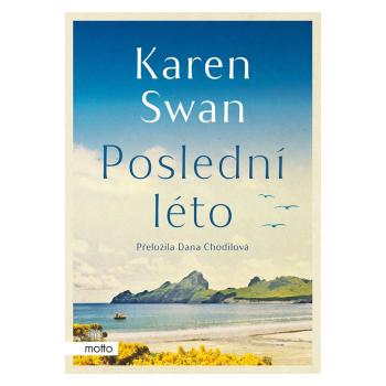 Poslední léto – Karen Swan