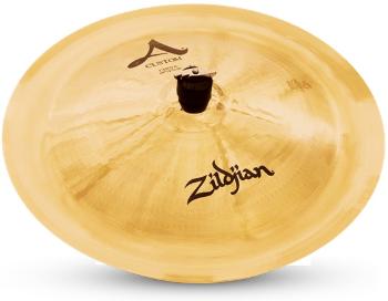 Zildjian 18" A Custom china