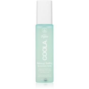 Coola Setting Spray ochranný sprej na obličej a tělo SPF 30 44 ml