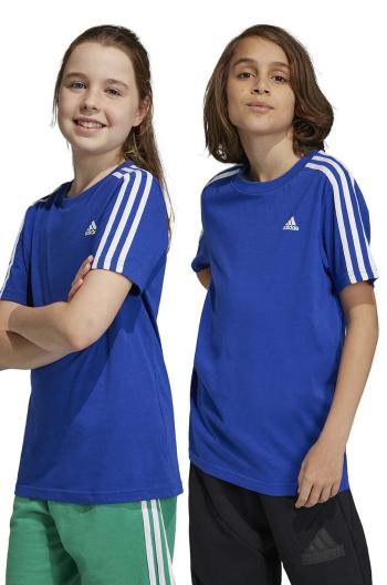 Dětské tričko adidas U 3S