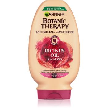 Garnier Botanic Therapy Ricinus Oil posilujicí balzám pro slabé vlasy s tendencí vypadávat 200 ml