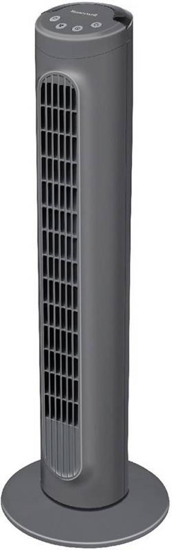 Sloupový ventilátor Honeywell AIDC HYF1101E4, 36 W, Vnější Ø 24 cm, 80 cm, šedá