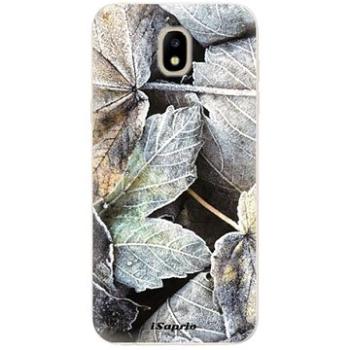 iSaprio Old Leaves 01 pro Samsung Galaxy J5 (2017) (oldle01-TPU2_J5-2017)