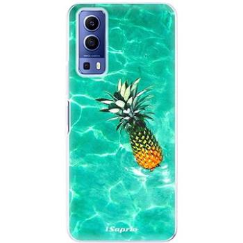 iSaprio Pineapple 10 pro Vivo Y52 5G (pin10-TPU3-vY52-5G)