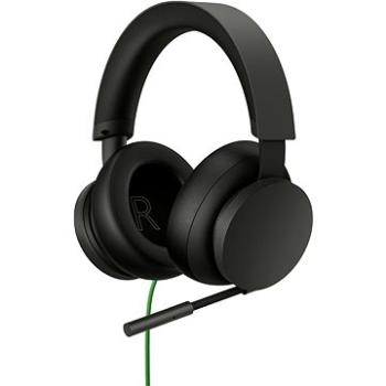 Xbox Stereo Headset (8LI-00002)