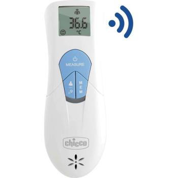 Chicco Teploměr digitální infračervený Thermo Family Bluetooth