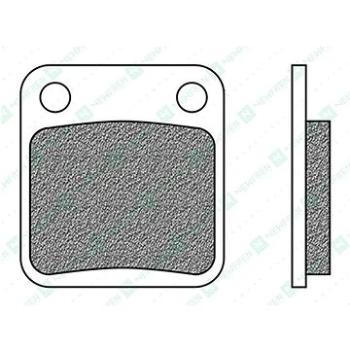 Newfren brzdové destičky (směs OFF ROAD ATV ORGANIC) (2ks) M502-867 (M502-867)