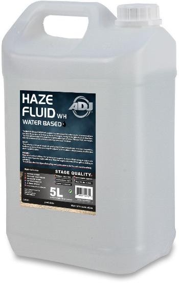 ADJ water based 5L Náplň do hazerů 5 L