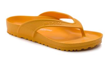 Birkenstock Honolulu EVA Zinnia Regular Fit oranžové 1015495