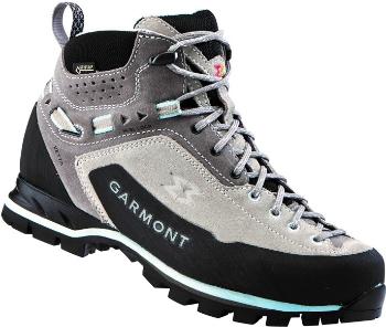 Garmont VETTA GTX WMS warm grey/light blue Velikost: 39,5 dámské boty