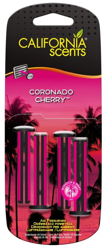 California Scents Vent Stick Coronado Cherry