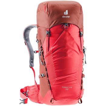 Turistický batoh Deuter Speed Lite 32  chili-lava