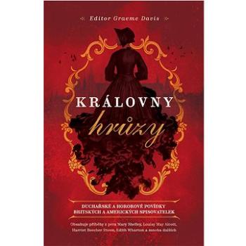 Královny hrůzy (978-80-7585-734-7)