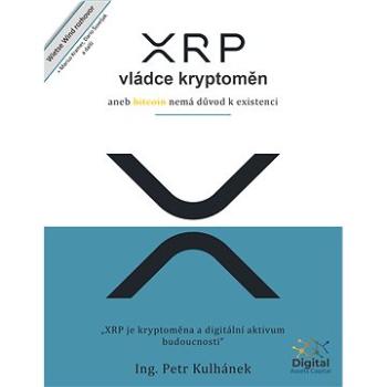 XRP, vládce kryptoměn (999-00-020-7365-6)