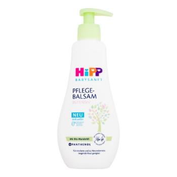 Hipp Babysanft Body Lotion Intensive 300 ml tělové mléko pro děti