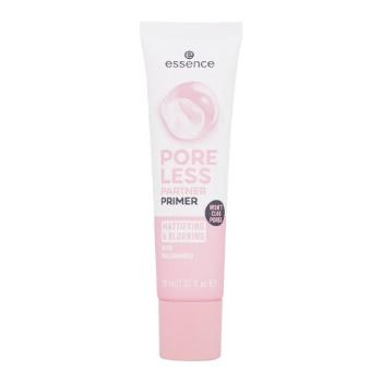 Essence Poreless Partner Primer 30 ml báze pod make-up pro ženy