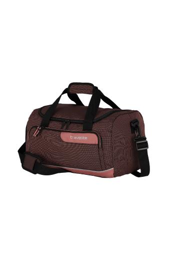 Travelite Viia Duffle Rose