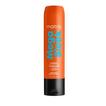 Matrix Mega Sleek 300 ml kondicionér pro ženy na hrubé vlasy; na nepoddajné vlasy