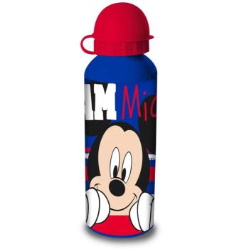 Disney Mickey Bottle láhev na vodu Blue 500 ml