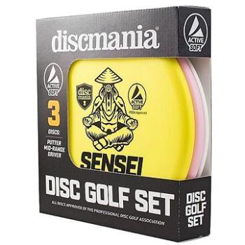 Discmania ACTIVE SOFT (6430030379953)