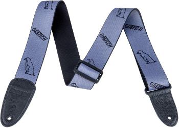 Gretsch Penguin Strap Gray/Black