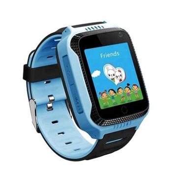 WowME Kids Smile blue (D26 blue)