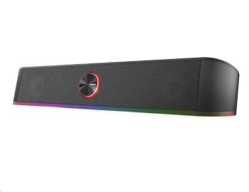 TRUST reproduktor GXT 619 Thorne RGB Illuminated Soundbar