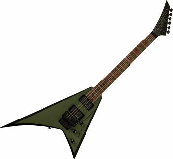 Jackson X Series Rhoads RRX24 Matte Army Drab Elektrická kytara