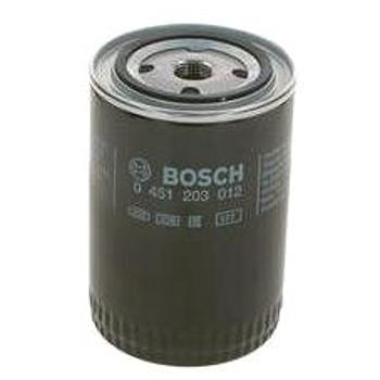 BOSCH Olejový filtr 0 451 203 012 (0451203012)