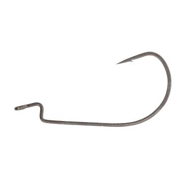 Savage Gear Háček Ewg Offset Super Slide Hook 10ks - vel. 3/0