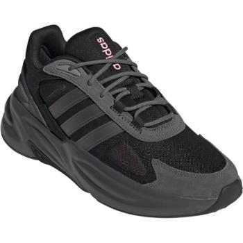 adidas OZELLE Dámská obuv, černá, velikost 38