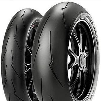 Pirelli Diablo Supercorsa V2 200/55/17 TL,R,SC2 78 W (2304800)