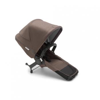 BUGABOO Donkey 5 Mineral Duo nástavec complete Taupe