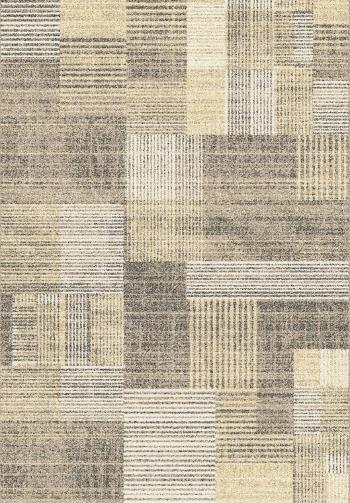 Oriental Weavers koberce Kusový koberec Sherpa 4440/DW6/N - 200x280 cm Béžová